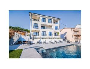 Apartm�n D�m Vista