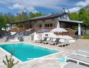 Villa Manta Crikvenica 2x apartm�n