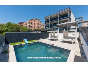 Villa Twins - Superior Apartm�n