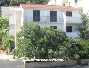 Apartm�ny Andrea Drvenik