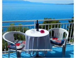 Apartm�ny ANA Drvenik