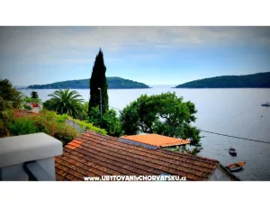 Apartm�ny Villa Riva Molunat