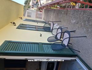 Apartm�n Neno-Maja