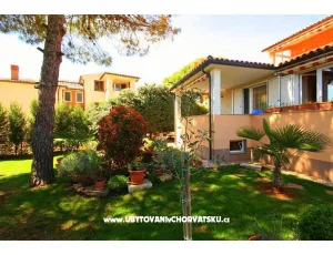 Apartm�n Jeromela ***