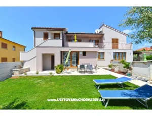 Apartm�ny Roland 408