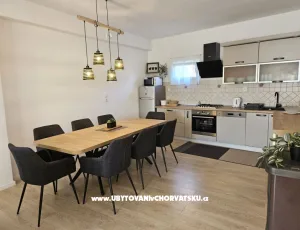 Apartm�ny Matej
