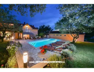 Apartm�ny Milu�ka