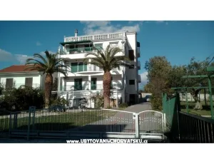 Apartm�ny Mrvi�i�