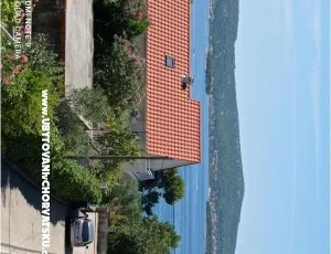 Apartm�ny Vodopija 50eur/2 os