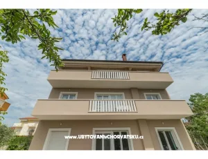 Apartm�ny Kempanel