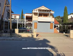 Apartm�ny Be-Bu-Mar