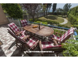 D�m k odpo�inku RB SANTINI