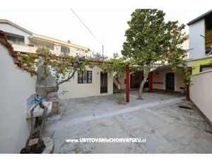 Levante - ku�a za odmor