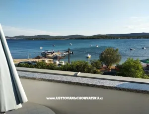 Maestral Apartm�ny