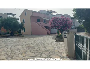 Apartm�ny Misulic Turanj