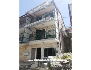 Apartm�ny Grani� Podaca