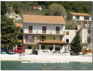 Apartm�ny Porobilo Brist