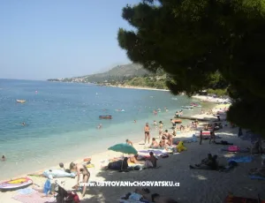 Apartm�ny Rosa i Kreso