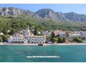 Apartm�ny �ari�