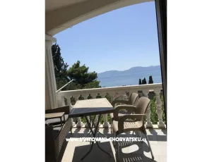 Apartm�ny Franko-Roko