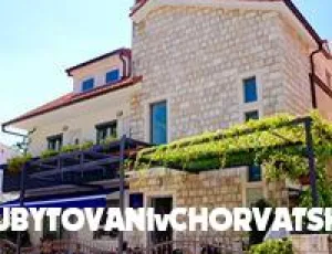 Apartm�ny Jerkovi� Gradac