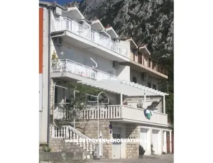 Apartm�ny Mateljak