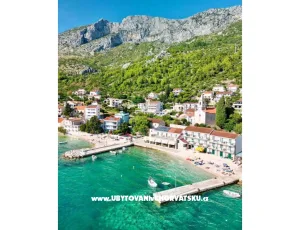 Apartm�ny-Pokoje Ante