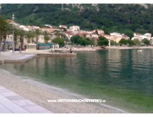 Apartm�ny Sea star