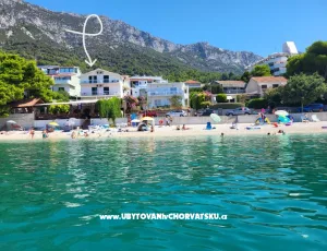 RADELI� studio apartmani i sobe