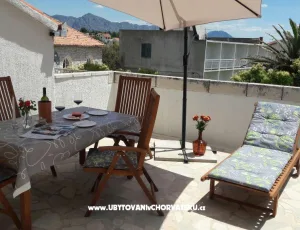 Apartm�ny Vini i Ivana