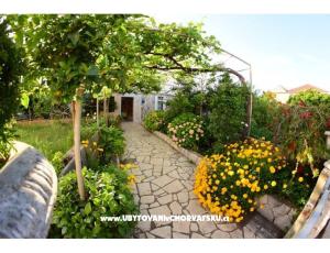 Apartm�ny  Mate Slavic