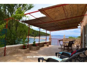 D�m k odpo�inku Danica