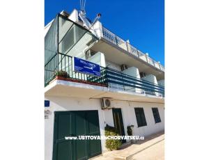 Apartm�ny Ana i Ante