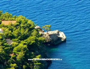 Pokoje i Apartm�ny - Villa Irming