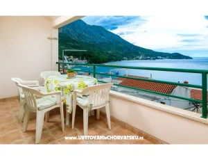 Apartm�n A4 Igrane