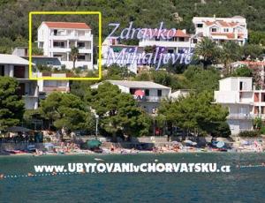 Apartm�ny  Zdravko 