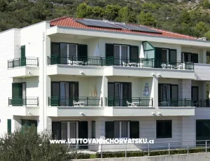 Apartm�ny Adriatic