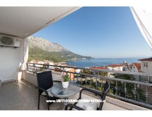 Apartm�ny Nian&Mili