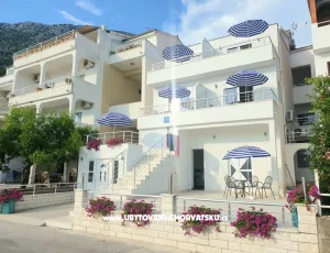 Apartm�ny IRENA �u�ak