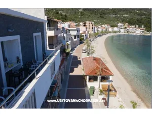 Apartm�ny RIBICA 1/2/3///6/7