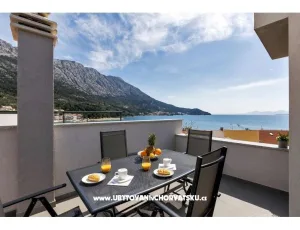 Holiday home The View