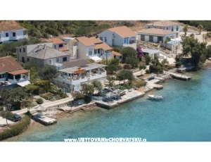 Apartm�ny Corto Maltese i Casablan