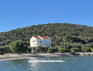 APARTMENTS GLAVOR DRA�E