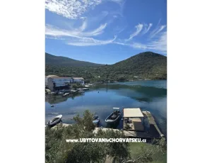 Apartm�ny Ivomir Malo more