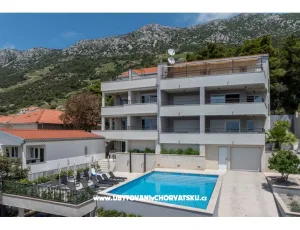 Nikolica Apartm�ny