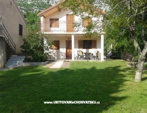 Apartm�ny Gracijela