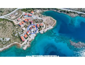 Beachfront Apartm�ny Amaris