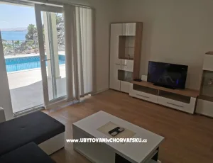 Beachfront D�m Robert s baz�nem