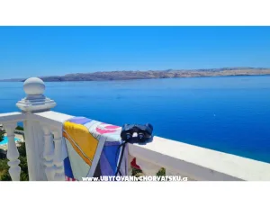 Beachfront D�m Rukavina