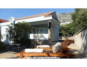 Apartm�ny Ribarica